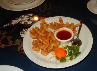 Prasai'sthai Cuisine