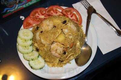 Prasai'sthai Cuisine