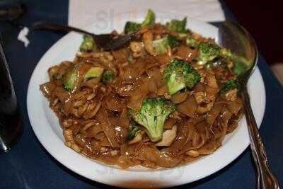 Prasai'sthai Cuisine