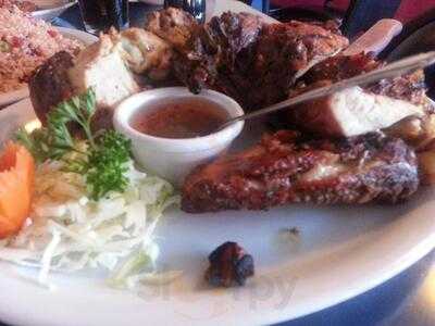 Prasai'sthai Cuisine