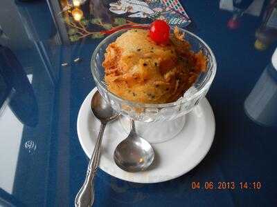 Prasai'sthai Cuisine