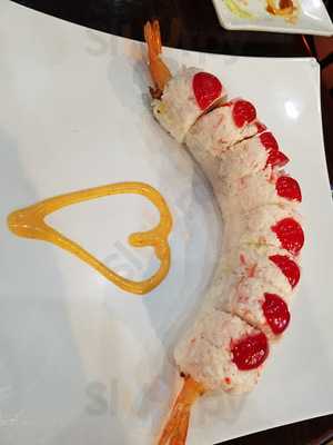 Suzushii Sushi & Grill