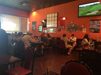 Suzushii Sushi & Grill