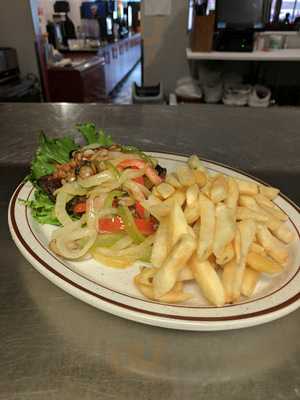 Corner Coffee Shoppe