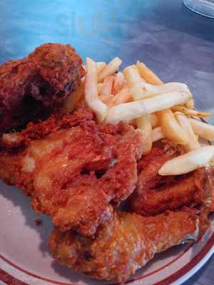 Corner Coffee Shoppe