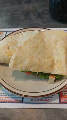 Corner Coffee Shoppe