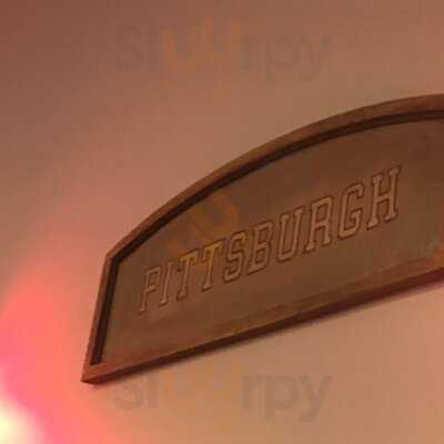 Corner Coffee Shoppe