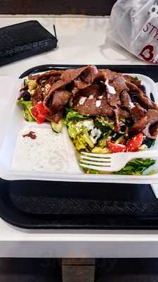 D'lara Mediterranean Grill