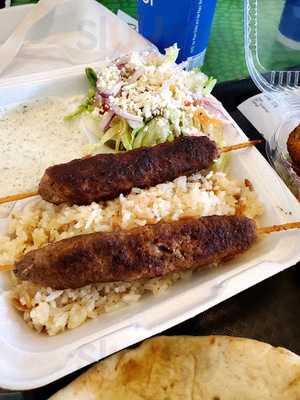 D'lara Mediterranean Grill