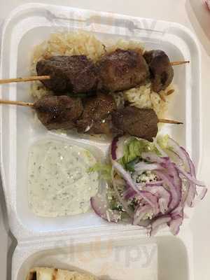 D'lara Mediterranean Grill