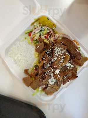 D'lara Mediterranean Grill