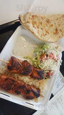 D'lara Mediterranean Grill