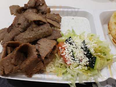 D'lara Mediterranean Grill