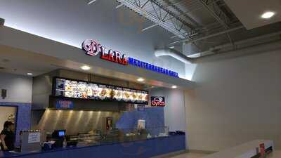 D'lara Mediterranean Grill