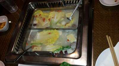 Shancheng Lameizi Hot Pot