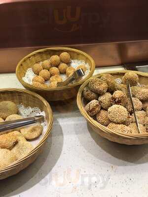 Shancheng Lameizi Hot Pot