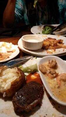 Outback Steakhouse