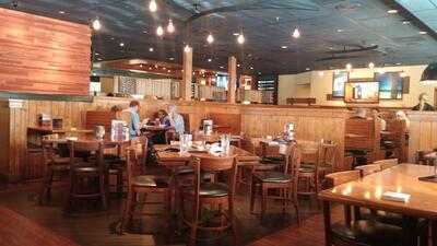 Outback Steakhouse