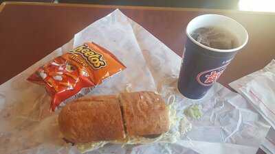 Jersey Mike's Subs