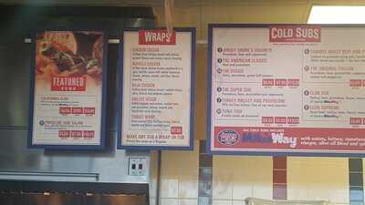 Jersey Mike's Subs