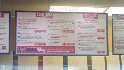 Jersey Mike's Subs