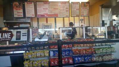 Jersey Mike's Subs
