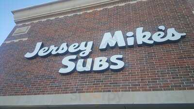 Jersey Mike's Subs