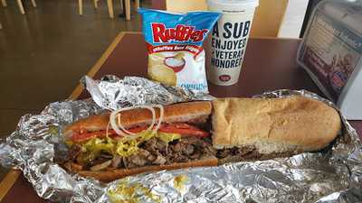 Jersey Mike's Subs