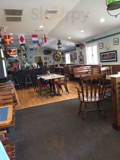 Mcmenamy Seafoods