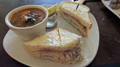 Twin Beans Coffee Company