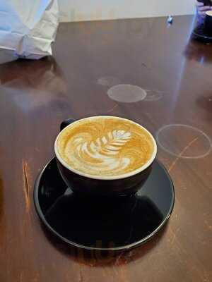 Twin Beans Coffee Company