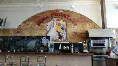 Twin Beans Coffee Company