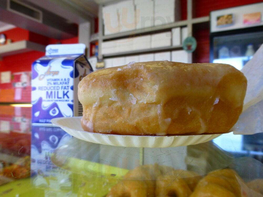 Mello-creme Donuts