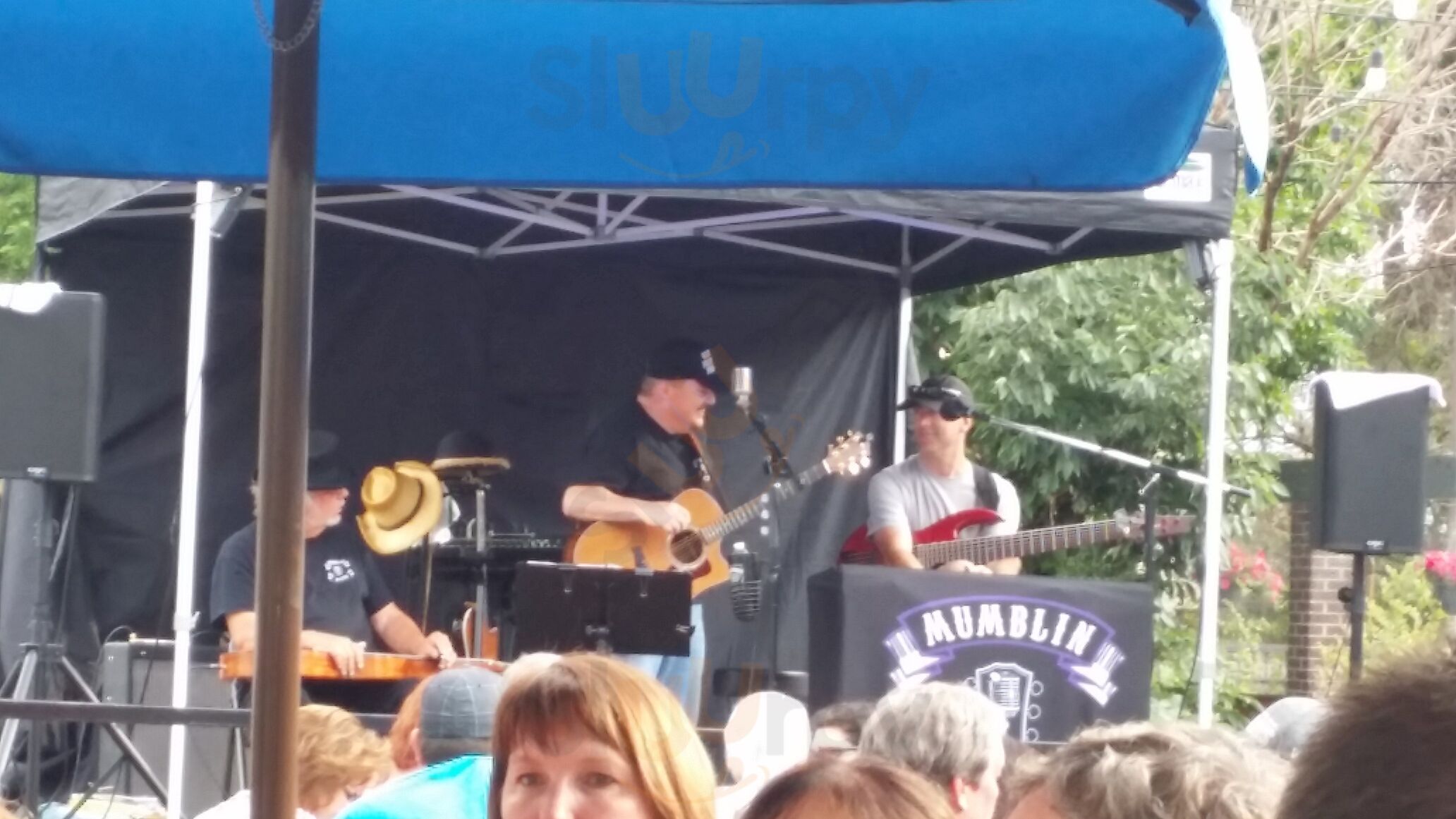 Tailgate Tavern