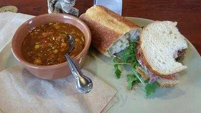 Panera Bread