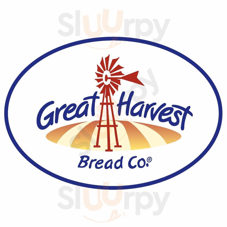 Great Harvest Bread Co. Twin Falls Idaho