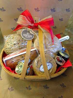 Great Harvest Bread Co. Twin Falls Idaho