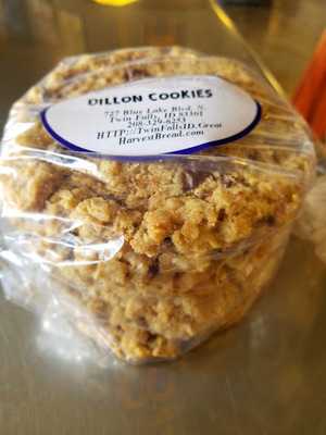 Great Harvest Bread Co. Twin Falls Idaho