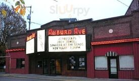 Auburn Avenue Theatre