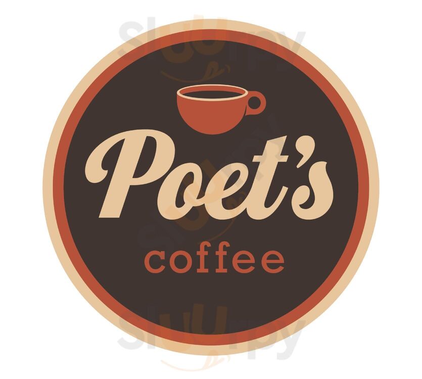 Poet's Coffee