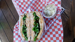 The Deli Box