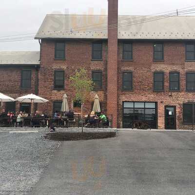 Gearhouse Brewing Co.