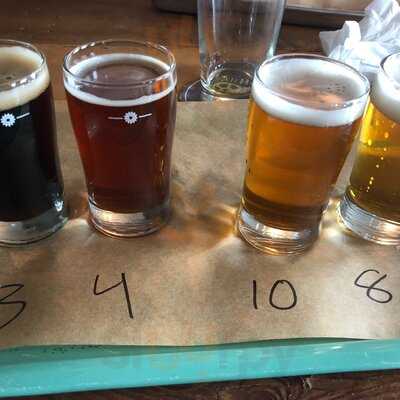 Gearhouse Brewing Co.