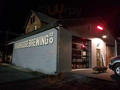 Gearhouse Brewing Co.