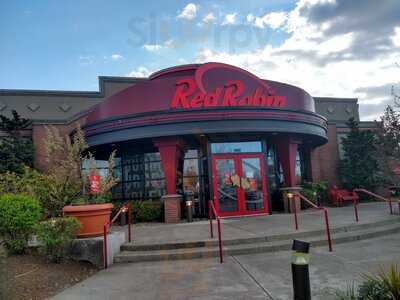 Red Robin Gourmet Burgers