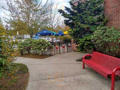 Red Robin Gourmet Burgers