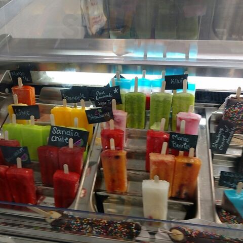 Helado's Handcrafted Ice Cream