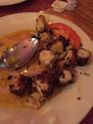 Trackside Bar And Grill