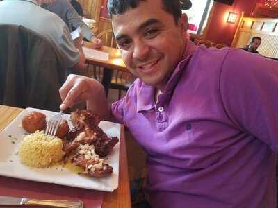 Trackside Bar And Grill