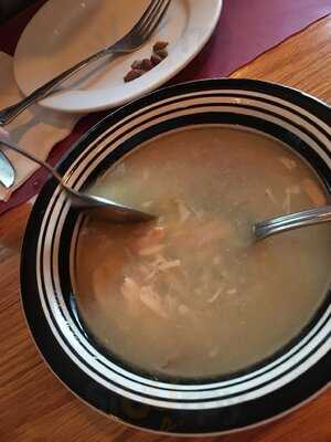 Trackside Bar And Grill